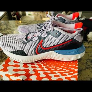 Womens Nike Running shoes